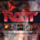 Ratt - The Atlantic Years 1984-1990