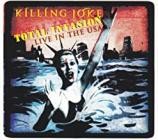 Killing Joke - Total Invasion (Live in the USA)