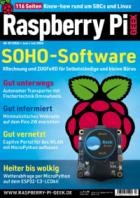 Raspberry Pi Geek 06-07/2025