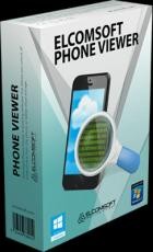 Elcomsoft Phone Viewer Forensic Edition v5.40.39058