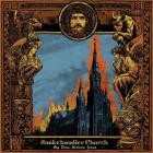 Snakehandler Church - Big TimeSerious Jesus