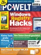 PC-WELT 08/2023