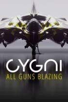 CYGNI: All Guns Blazing