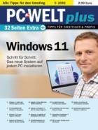 PC-WELT plus 05/2022