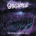 Gates to Hell - Death Comes To All