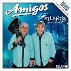 Amigos - Atlantis wird leben (Live Edition)