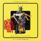 James Bernard - The Devil Rides Out (Original Motion Picture Soundtr