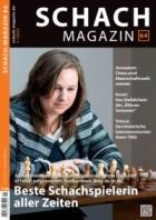 Schach-Magazin 64 01/2023