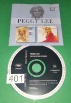Peggy Lee - Pass Me By - Big Spender