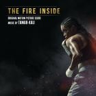 Tamar-kali - The Fire Inside (Original Motion Picture Score)