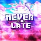 El DaMieN X DJ Combo X DJ Nicolas - Never Too Late