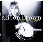 Alison Brown - - Fair Weather  
