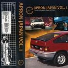 Apron Japan Vol  1