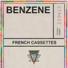 French Cassettes - Benzene