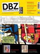Deutsche Briefmarken-Zeitung 09/2024