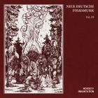 Various Artists - Neue Deutsche Folksmusik - Vol  III