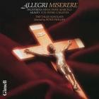 The Tallis Scholars x Peter Phillips - Allegri: Miserere