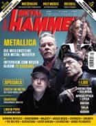 Metal Hammer 05/2023