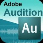 Adobe Audition 2025 v25.6 (x64)