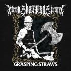 xIron Sharpens Ironx - Grasping Straws