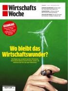 Wirtschaftswoche 23/2023