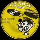 Elvin Traverso - Hallelujah On The Floor-SINGLE