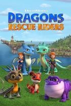 Dragons - Die jungen Drachenretter - Staffel 2