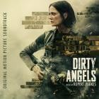 Rupert Parkes - Dirty Angels (Original Motion Picture Soundtrack)