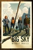 Big Sky - Staffel 3