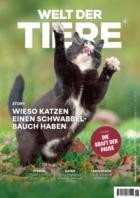 Welt der Tiere 06/2023