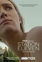 Station Eleven - Staffel 1