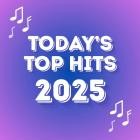 Today's Top Hits: 2025