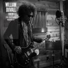 William DuVall - 11 12 21 Live-in-Studio Nashville