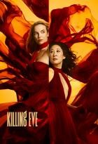 Killing Eve - Staffel 2