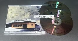 VA-DJ Screw - Diary of the Originator - Chapter 81 - Screwed Up Texas