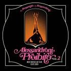 Alessandro Alessandroni - Alessandroni Proibito Vol.2 (Music from Red Light Films)