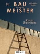 Baumeister - Das Architektur-Magazin 11/2025