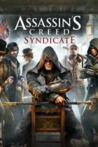 Assassins Creed Syndicate