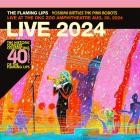The Flaming Lips - Yoshimi Battles The Pink Robots Live At The OKC Zoo Amphitheatre, Aug  30, 2024