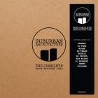 Suburban Architecture - The Complete Architecture Dubs