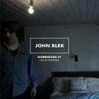 John Blek - Digressions #1 Live at StudiOwz