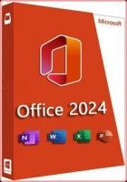 Microsoft Office 2024 v2405 Build 17621.20000 (x64) LTSC AIO