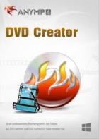 AnyMP4 DVD Creator v7.2.78 + Portable