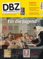 Deutsche Briefmarken-Zeitung 26/2022