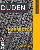 Duden Korrektor für Microsoft Office v13.13.2.627