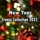 VA - New Year Trance Collection 2025