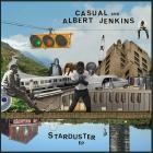 Casual And Albert Jenkins - Starduster EP