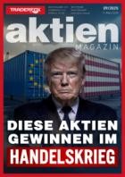 aktien Magazin 09/2025