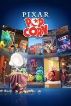 Pixar Popcorn - Staffel 1