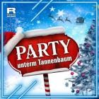 Party unterm Tannenbaum